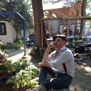 Meet your Posher, Brandon