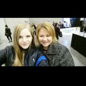 Meet your Posher, Pamela