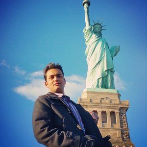 Meet your Posher, Ashish