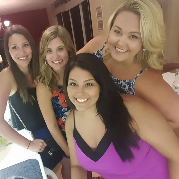 Meet your Posher, Mary