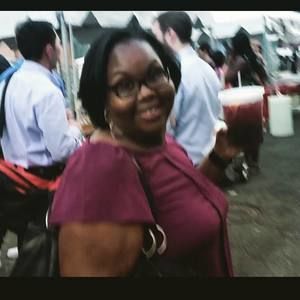 Meet your Posher, Dottie