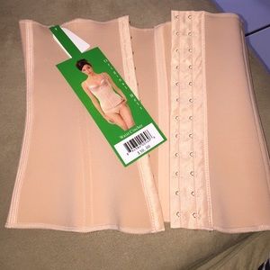 Original Belt Waist Cincher, Faja ,Girdle,trainer