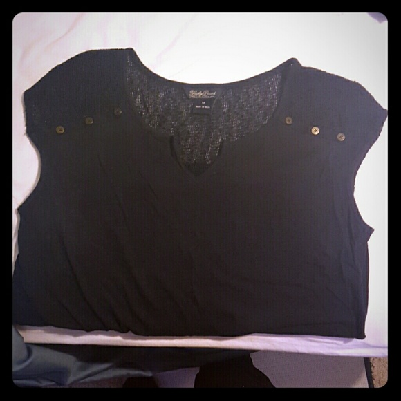 Lucky Casual top