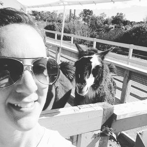 Meet your Posher, Sara