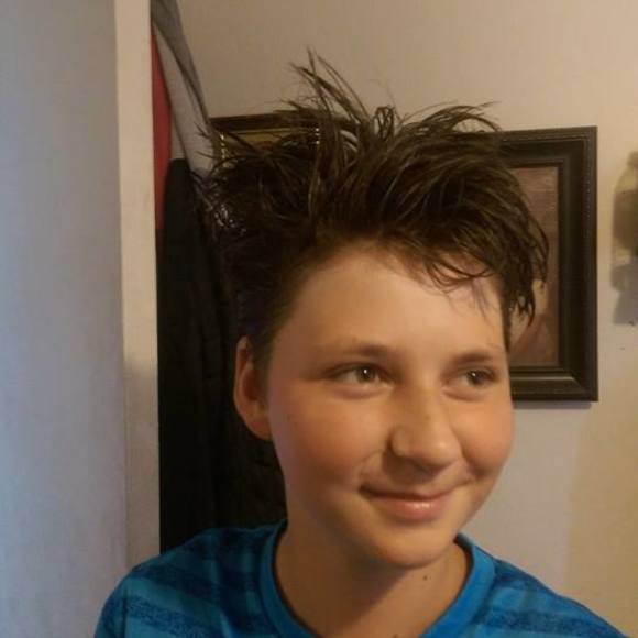 Meet your Posher, Misty - Picture 1 of 1