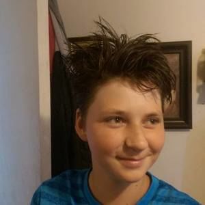 Meet your Posher, Misty