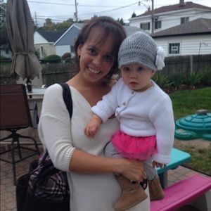 Meet your Posher, Ann renee