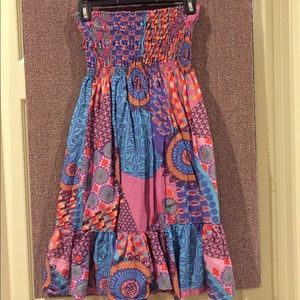 Victoria Secret Sundress