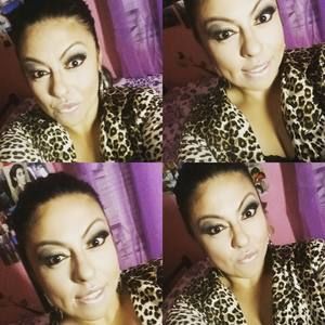 Meet your Posher, Petra