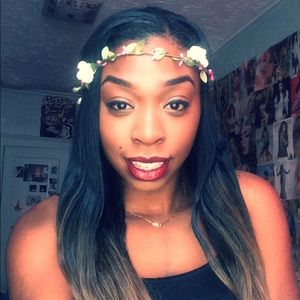 Meet your Posher, Janelle