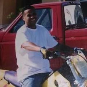 Meet your Posher, Kerry