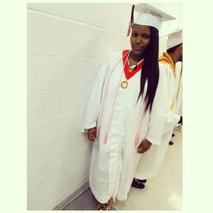 Meet your Posher, Jamani