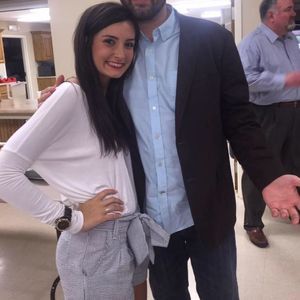 Meet your Posher, Reagan