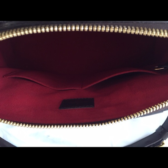 Louis Vuitton Damier Trevi PM Handbag