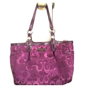 Coach bag - Authentic