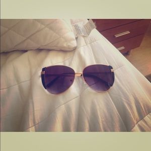 Banana republic sunglasses