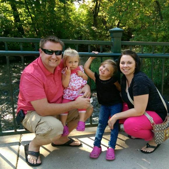 Meet your Posher, Gina