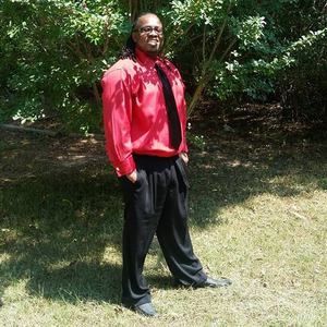 Meet your Posher, Joseph