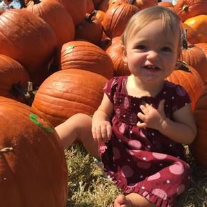 Meet your Posher, Valerie