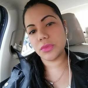 Meet your Posher, Virginia