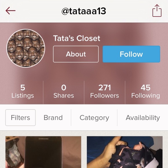SCAMMER ALERT @tataaa13 - Picture 2 of 2