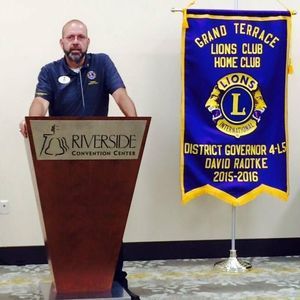 Meet your Posher, David