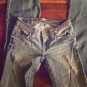 Big Star Jeans