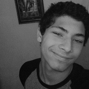 Meet your Posher, David