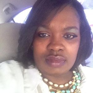 Meet your Posher, Marie sharon