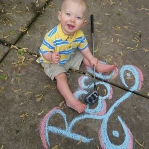 Meet your Posher, Jason