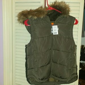 Vest