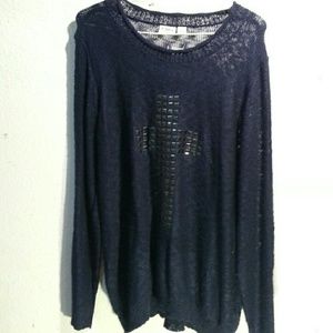 Nice light weight sweater