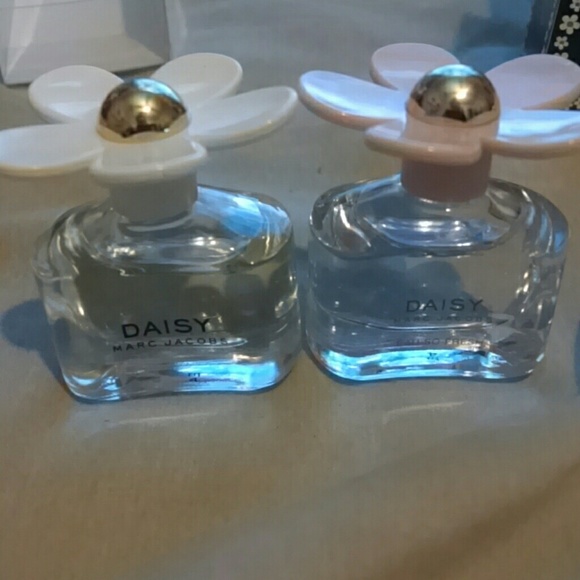 Brand new marc jacobs fragrance