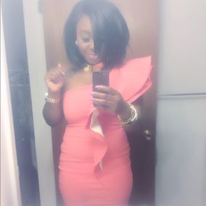 AQ dress