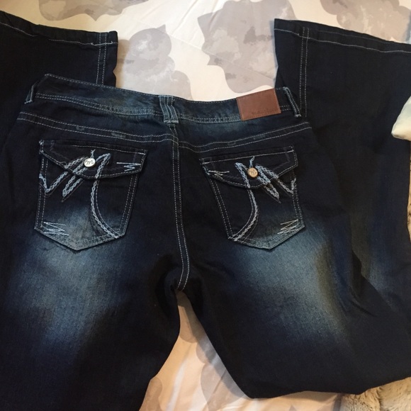 Maurice's Jeans