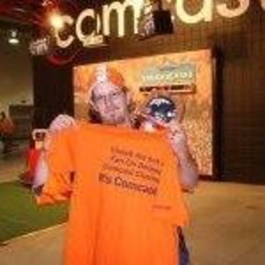 Meet your Posher, Jesse