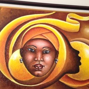 Meet your Posher, Rachelle