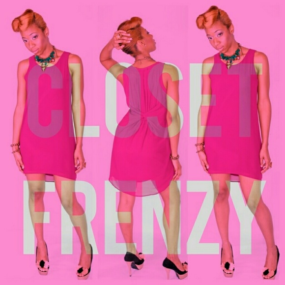 Meet your Posher, T.