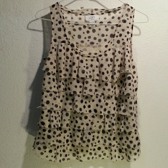 Loft top