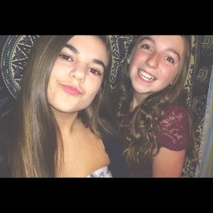 Meet your Posher, Rose