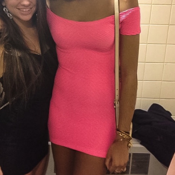 🚫SOLD🚫 Urban Outfitters Bodycon Dress