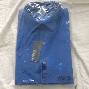 Kenneth Cole Reaction slim fit men's dress shirt