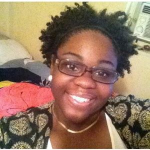 Meet your Posher, Shatia