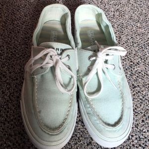 Sperry Top-Sider