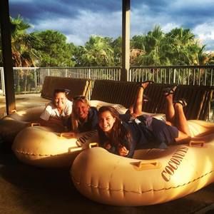 Meet your Posher, Brittney