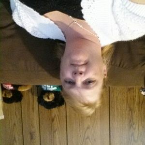 Meet your Posher, Tracy