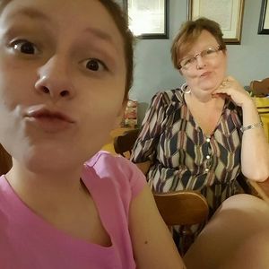 Meet your Posher, Kay