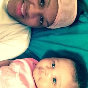 Meet your Posher, Caprice