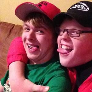 Meet your Posher, Anthony