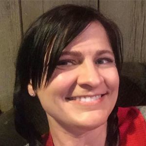 Meet your Posher, Patty